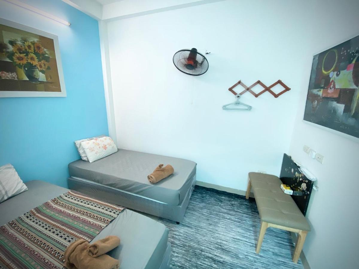 Vitawell Homestay Hanoi Exterior photo