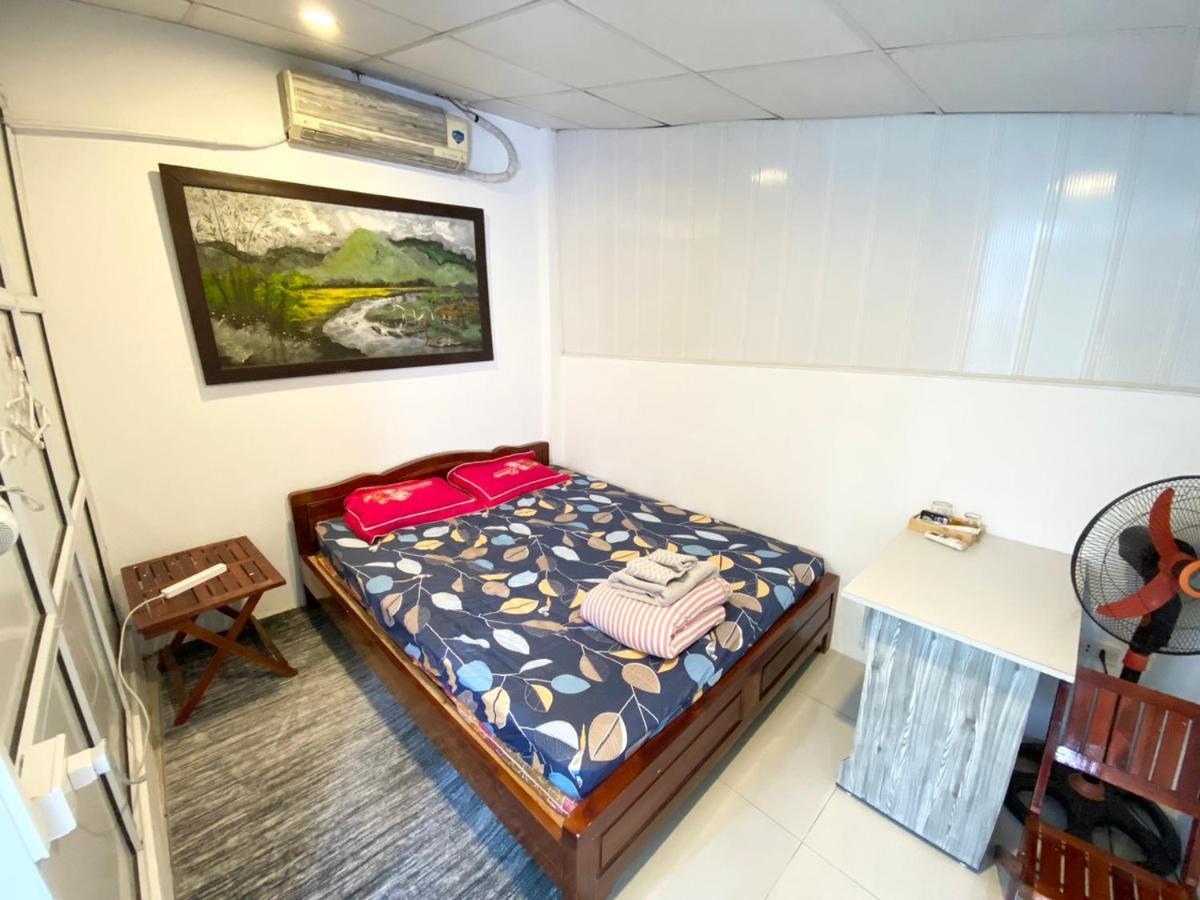 Vitawell Homestay Hanoi Exterior photo