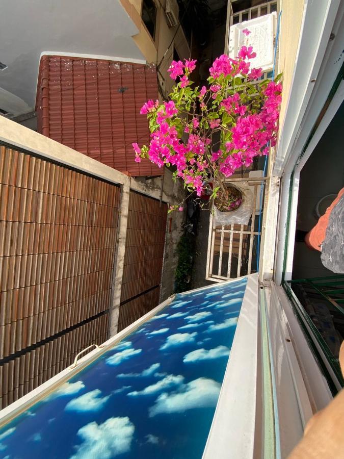 Vitawell Homestay Hanoi Exterior photo