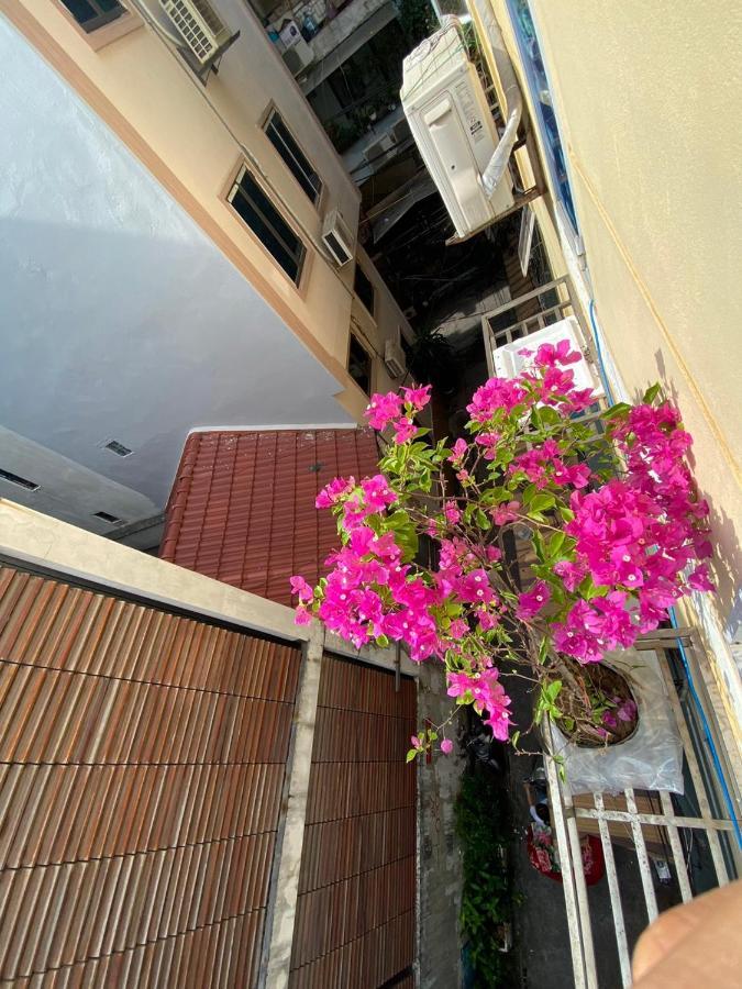 Vitawell Homestay Hanoi Exterior photo