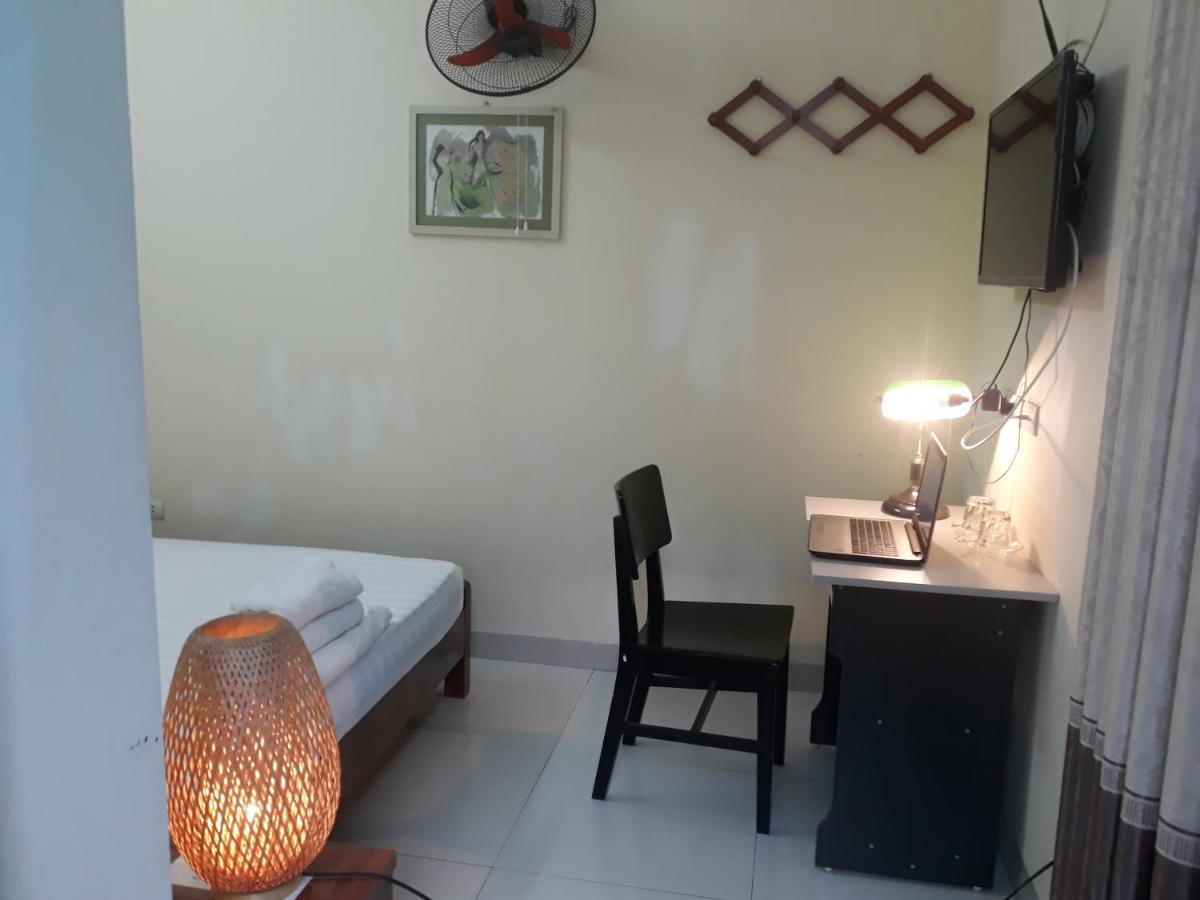 Vitawell Homestay Hanoi Exterior photo